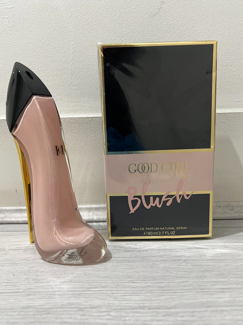 “Good Girl Blush” (For Women)
