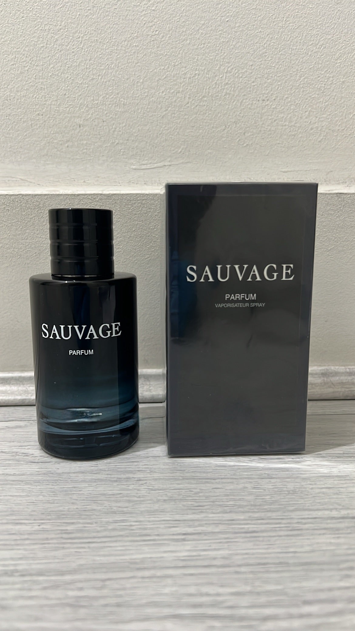 “Sauvage” (For Men)