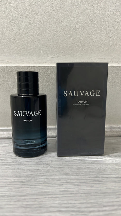 “Sauvage” (For Men)