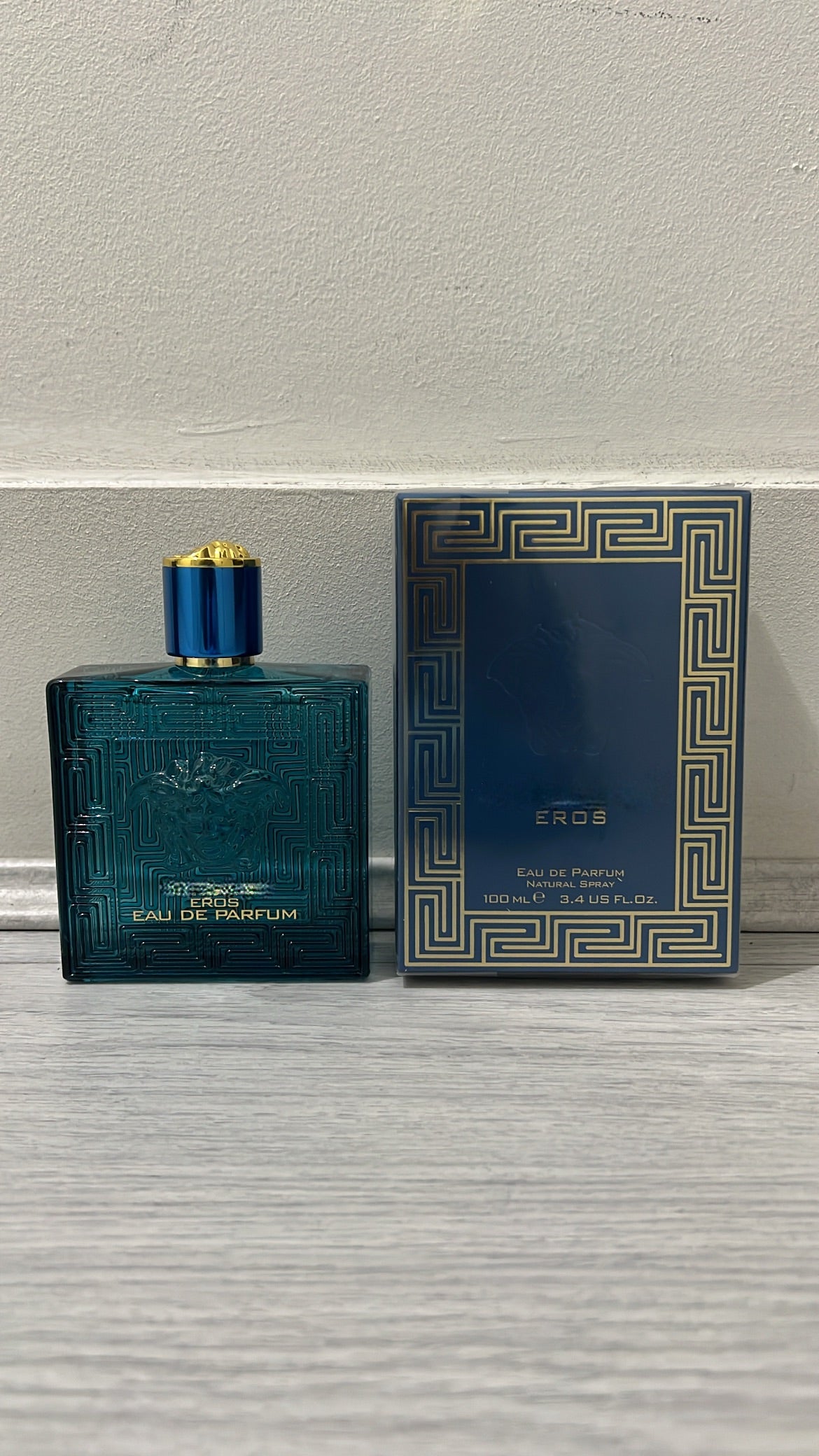 “Eros” (For Men)